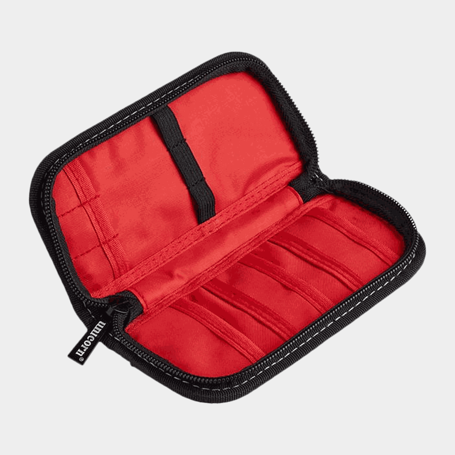 Unicorn Dart Wallet, fodral för dartpilar - full image 2