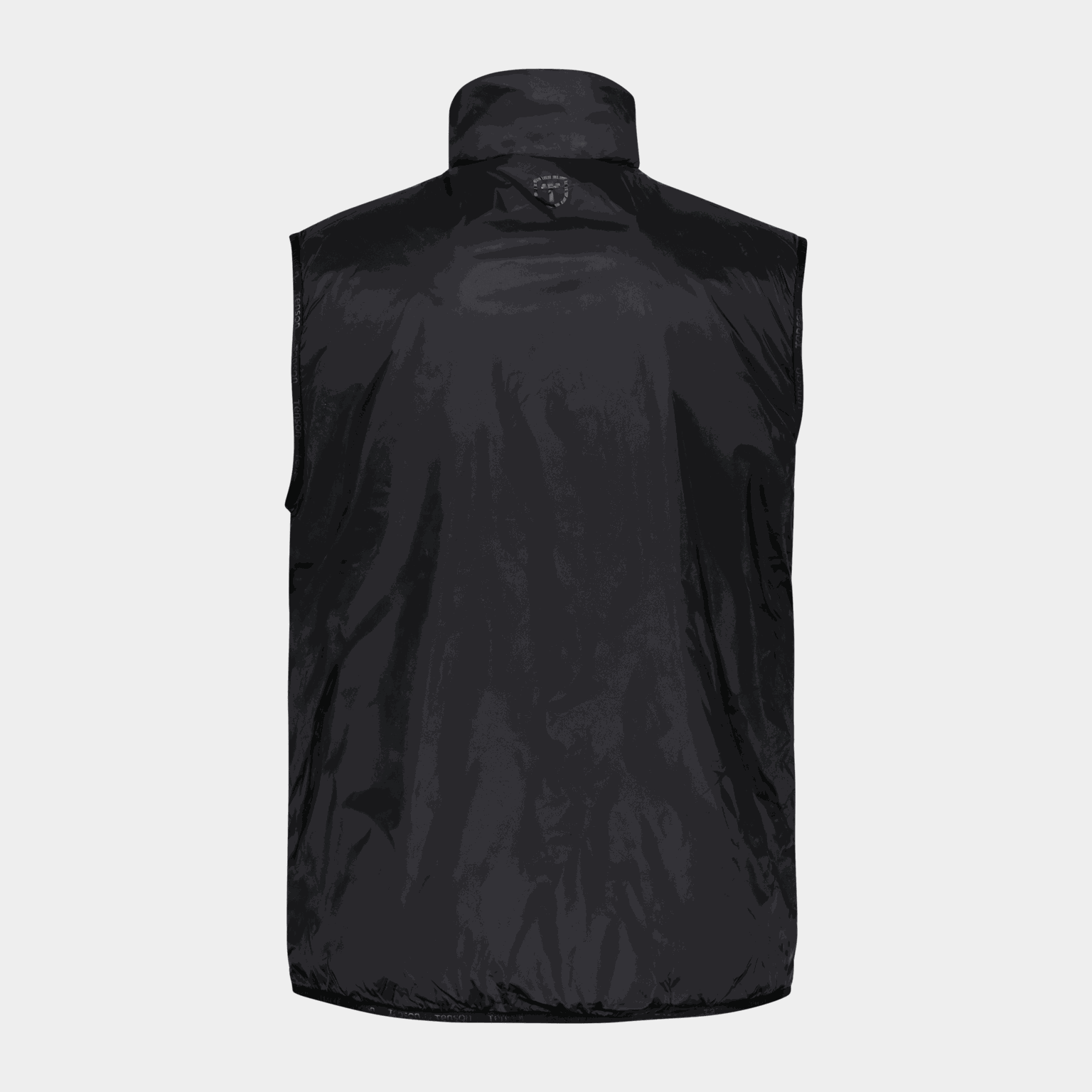 Teton Clean Vest 25/26, mellanlagersväst, herr - full image 2