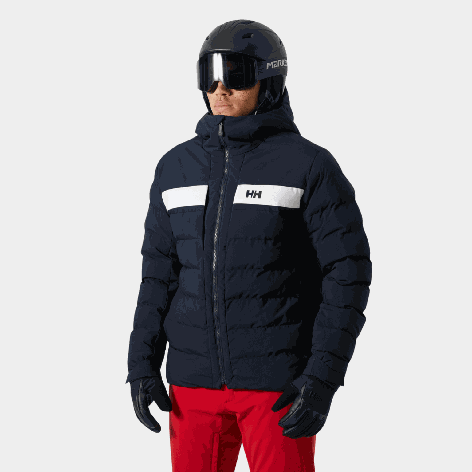 BOSSANOVA PUFFY 2.0 JACKET, täckjacka, herr - full image 3