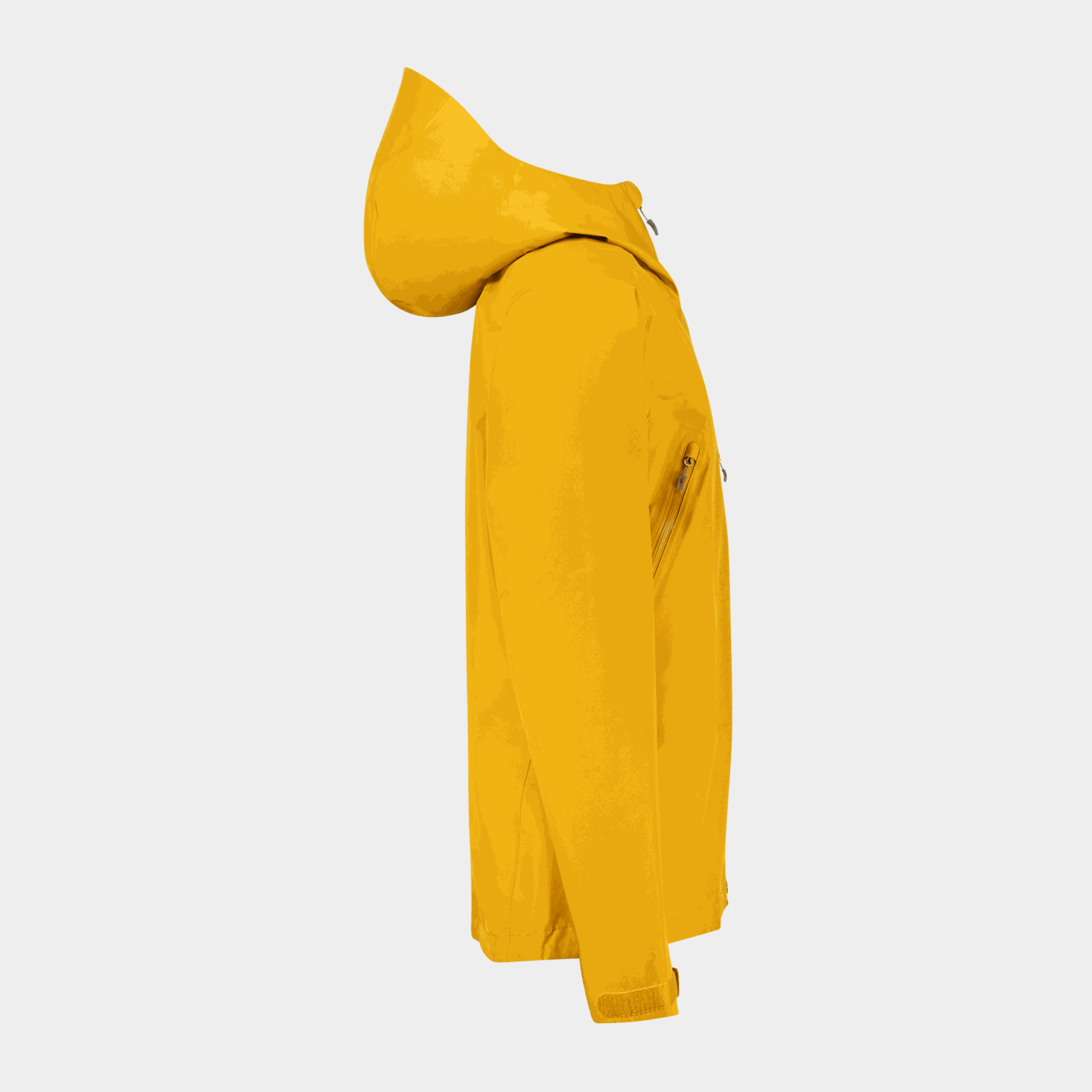 Roc GTX Jacket, skaljacka - full image 2