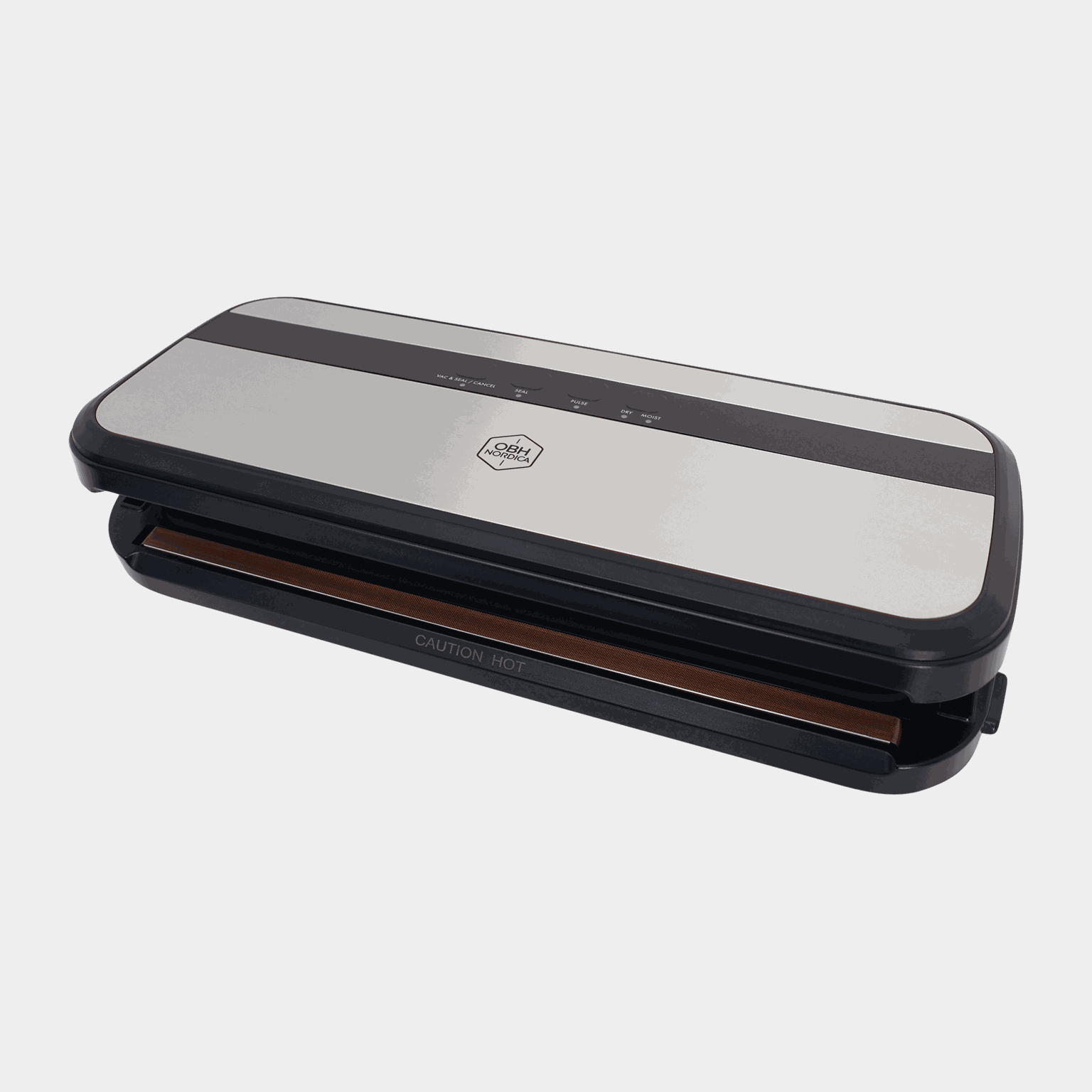 Complete Seal Vacuum Sealer 7938 vakuumförpackare - full image 2