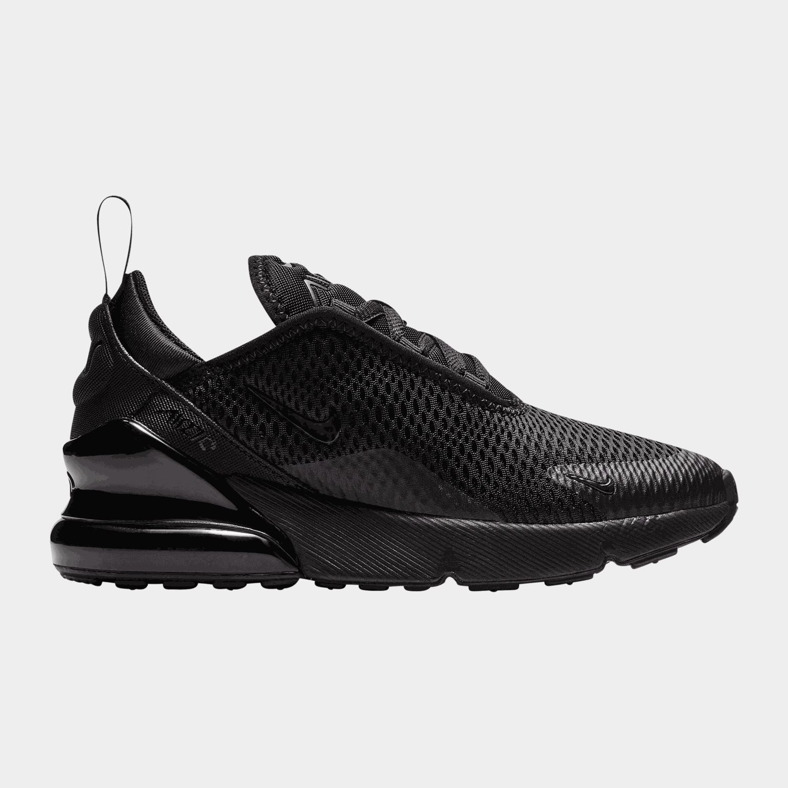 Air Max 270, fritidsskor, barn - full image 1
