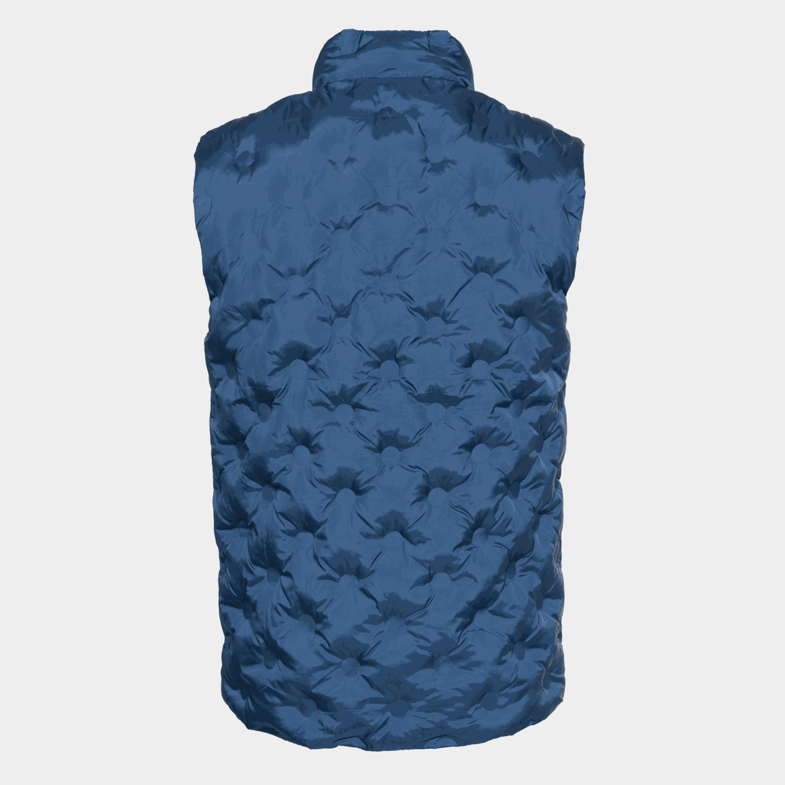 Vindanes Padded Vest, väst - full image 2