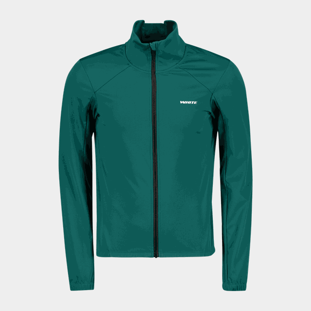 Ultimate Softshell Thermo Jacket 25/26 - Cykeljacka