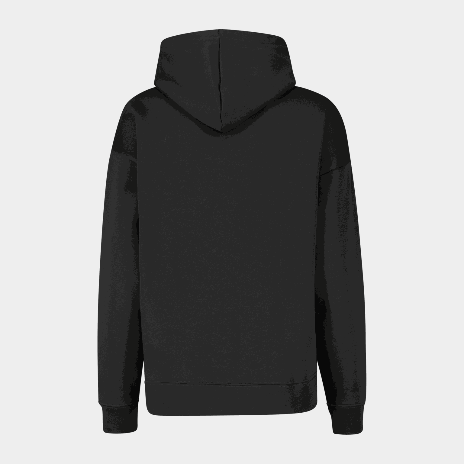 ESS Small No. 1 Logo Comfort Hoodie FL, huvtröja - full image 3