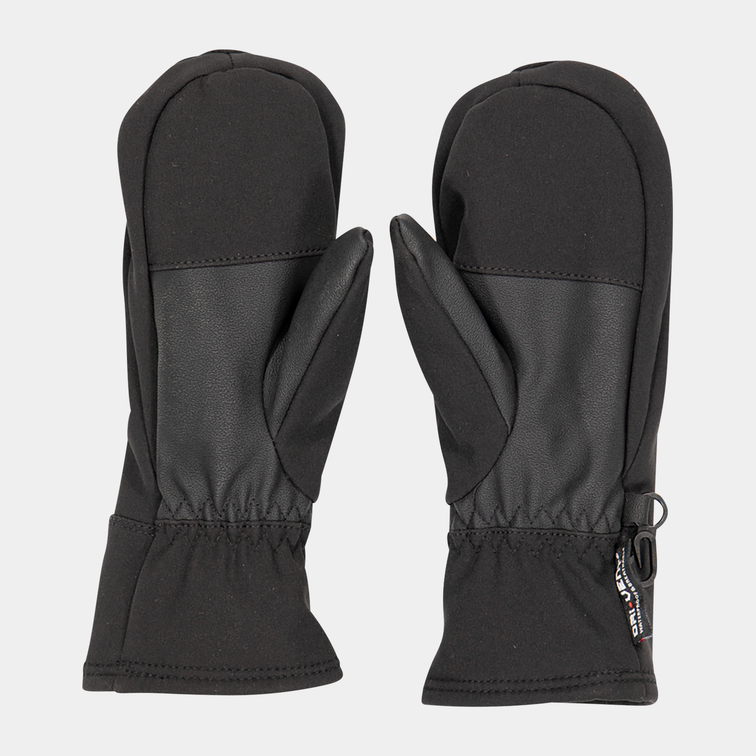 Classic Mittens, vantar - full image 2