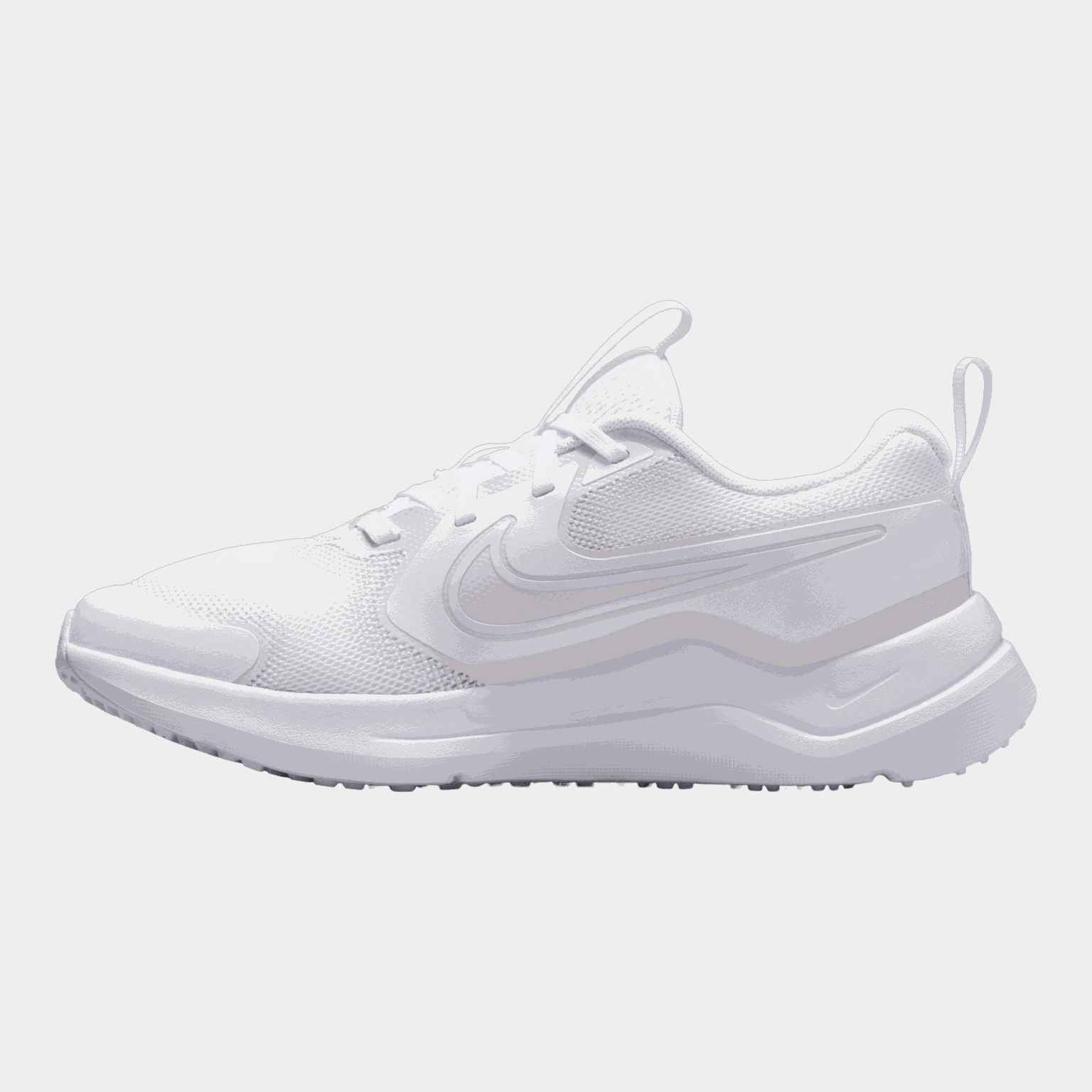 Cosmic Runner Big Kids' Shoes, löparskor - full image 2