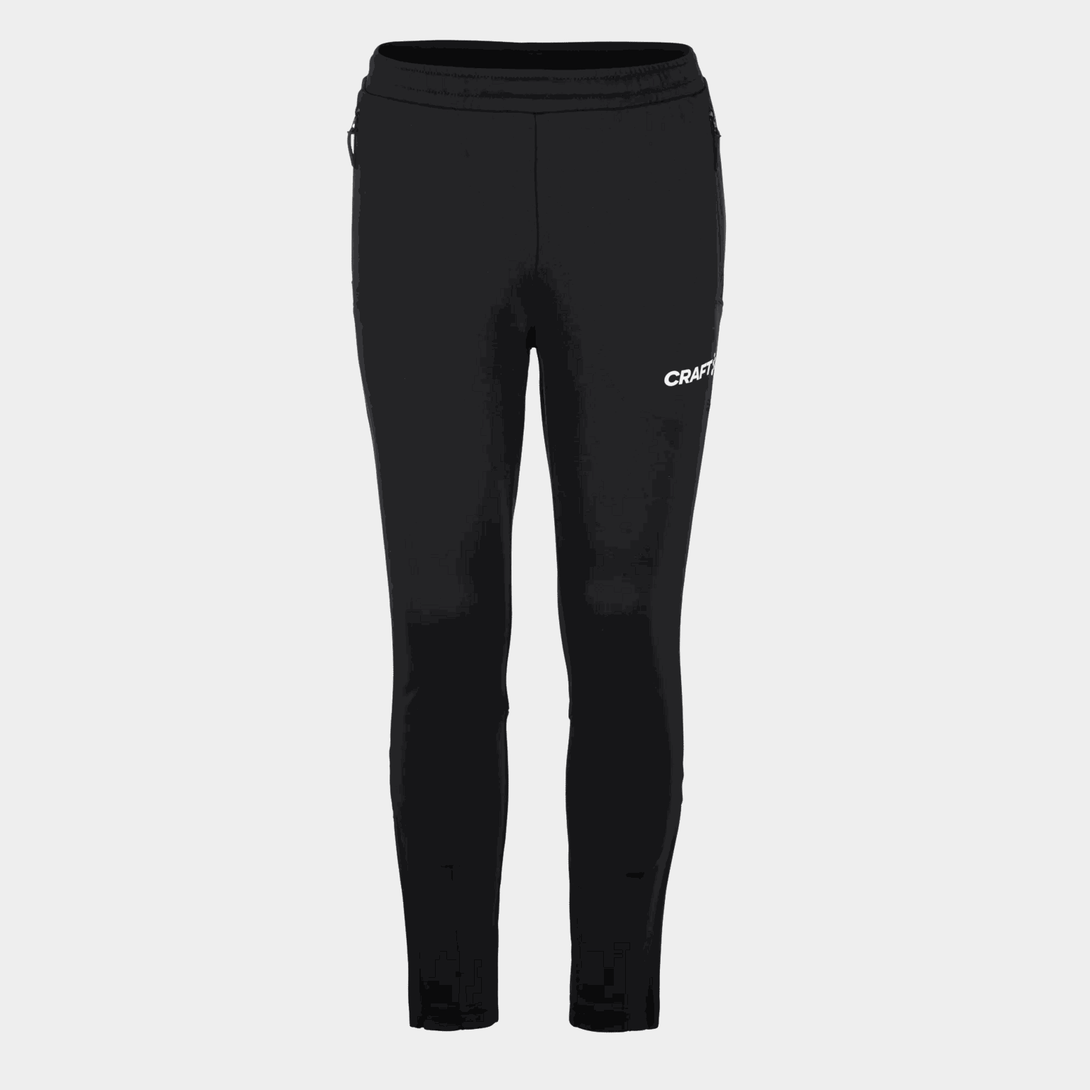 EVOLVE 2.0 PANTS, Träningsbyxor, junior - Byxor