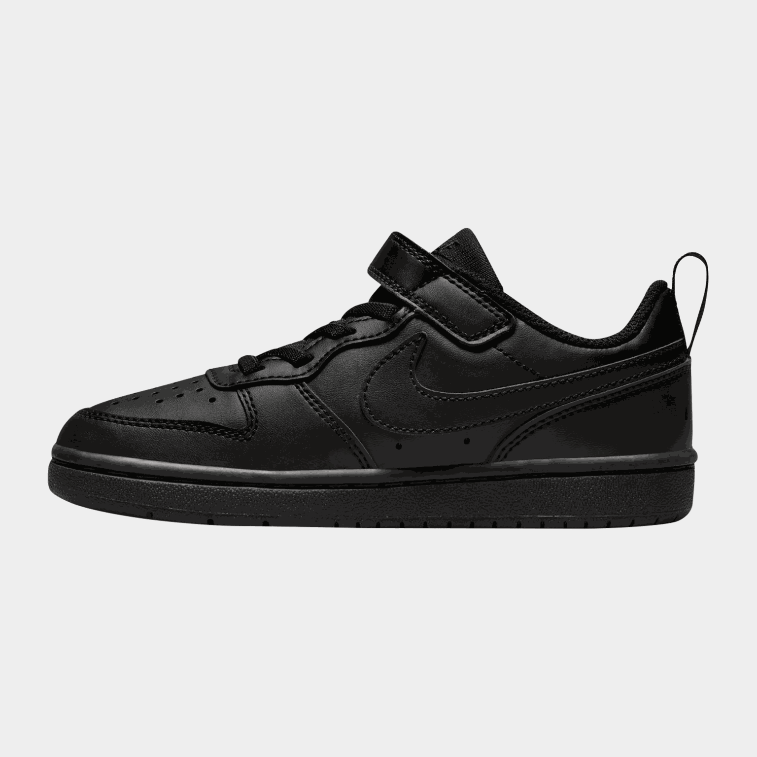 Court Borough Low Recraft Litt, sneaker, barn - full image 2