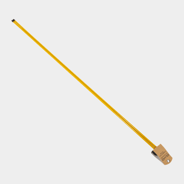 Alignment sticks yellow, siktpinnar - Träningstillbehör