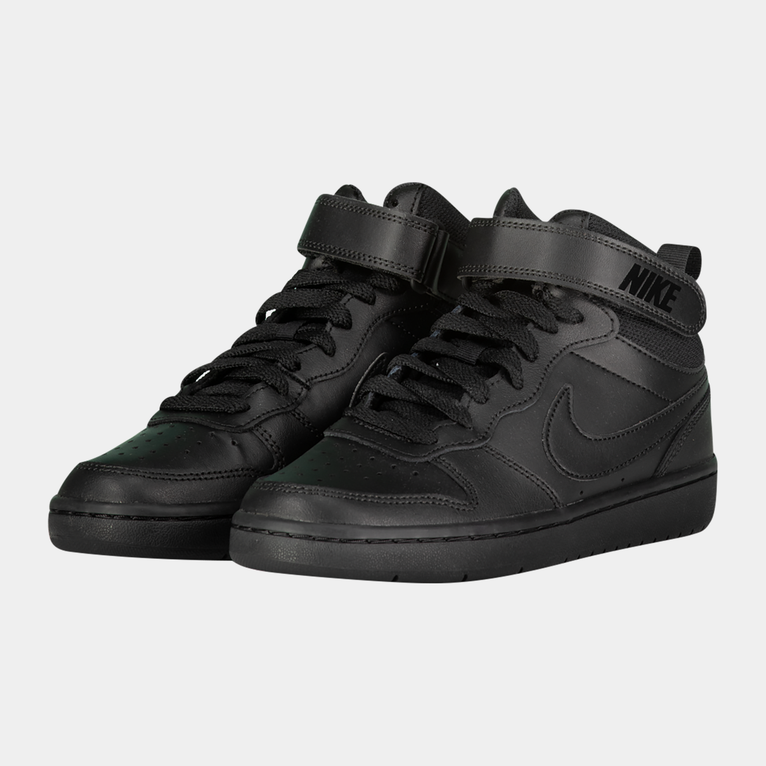 Court Borough Mid 2, sneaker - full image 2