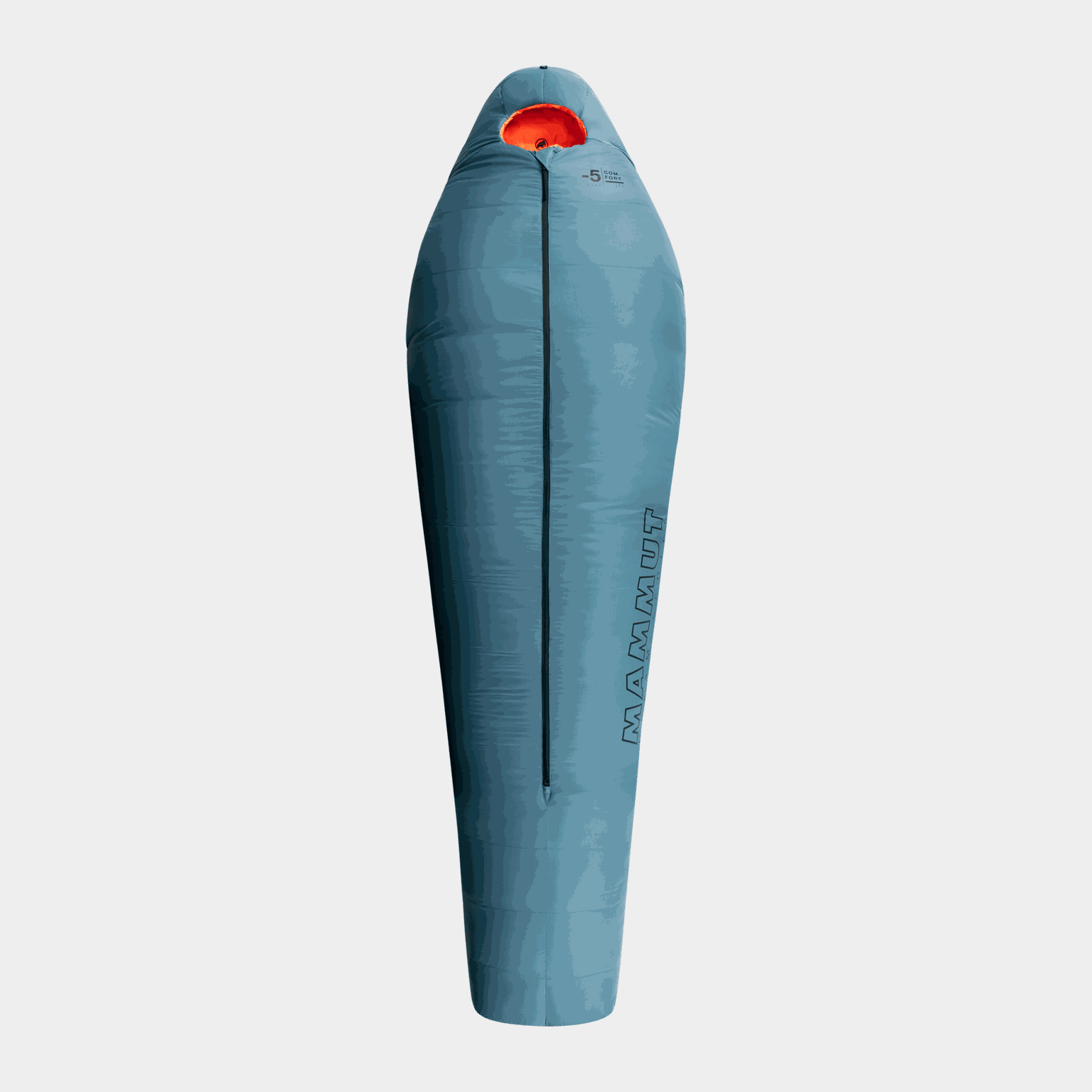Comfort Down Bag -5C, sovsäck, dun, herr - full image 1