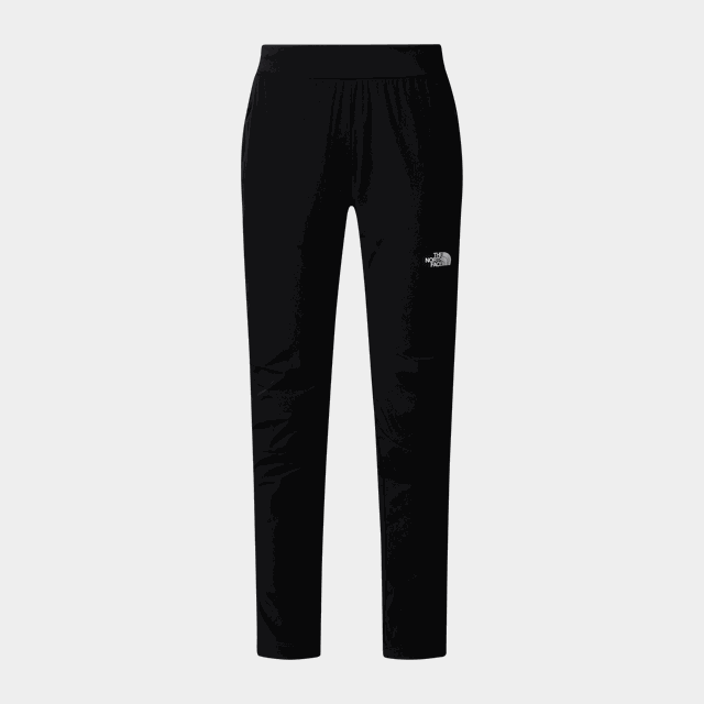 Ridge Po Slim Straight Pant - Friluftsbyxor