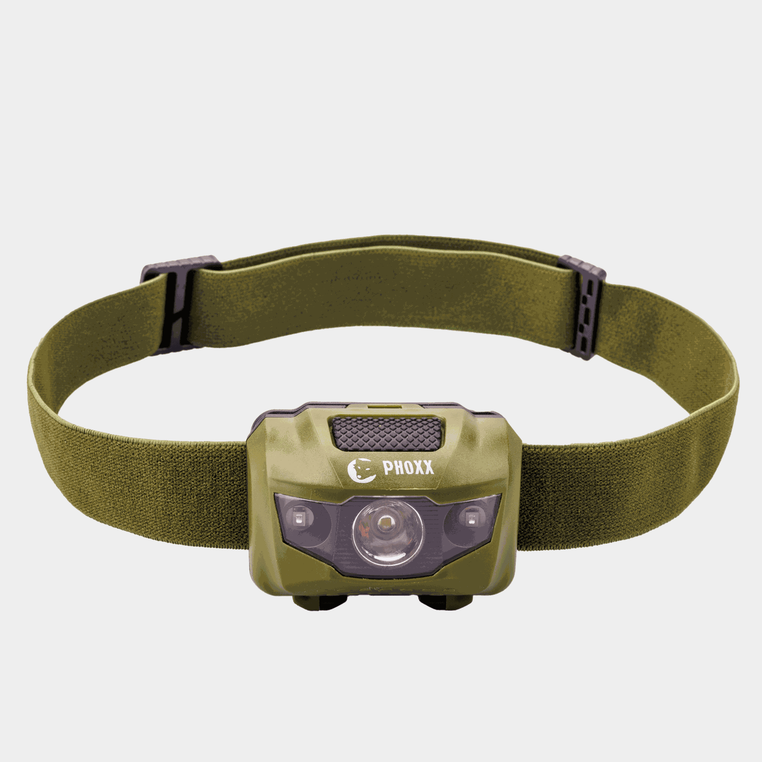 Led Headlamp 60 l, pannlampa - full image 1