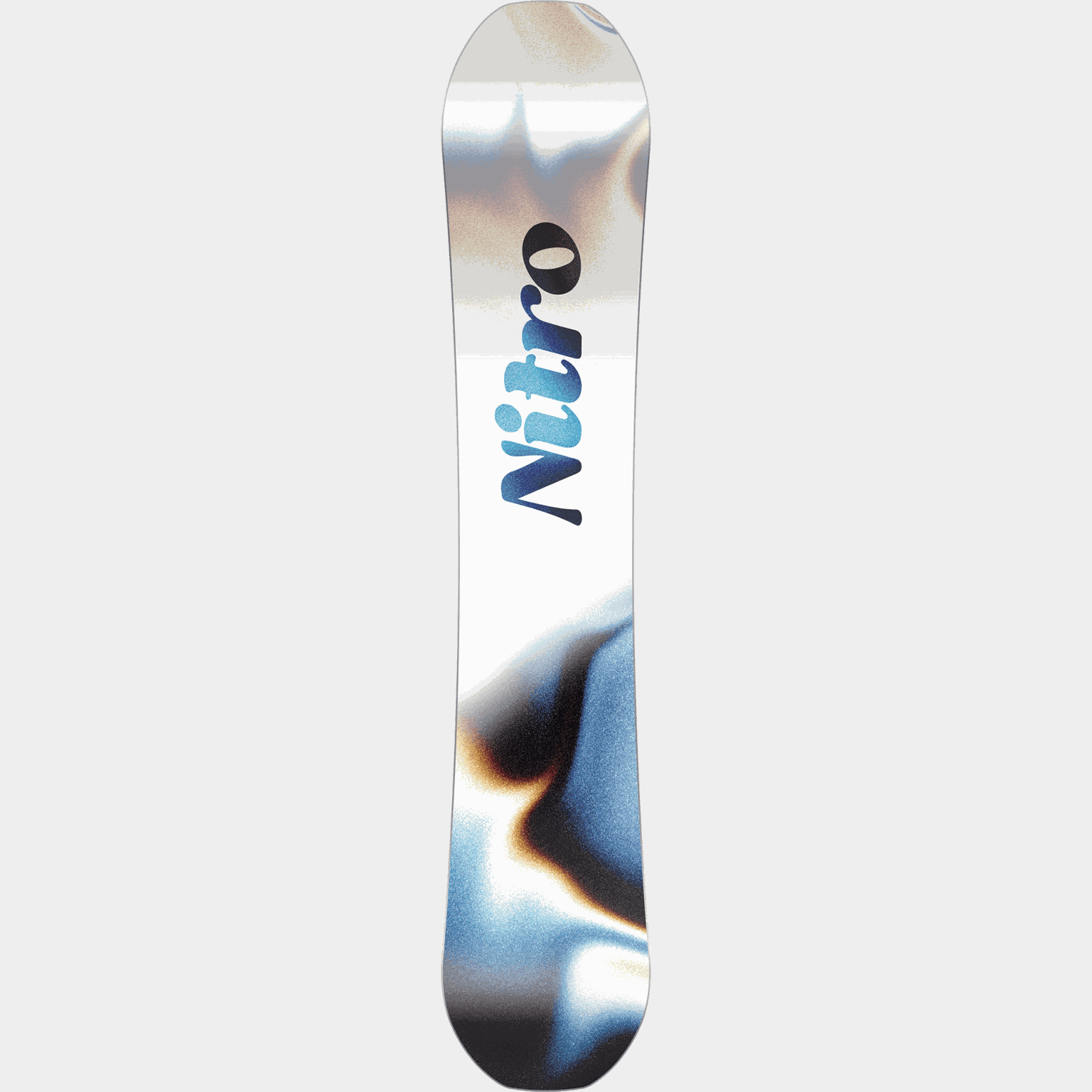 Snowboard Lectra Leaf Cam-Out 25/26, snowboard, dam - full image 3