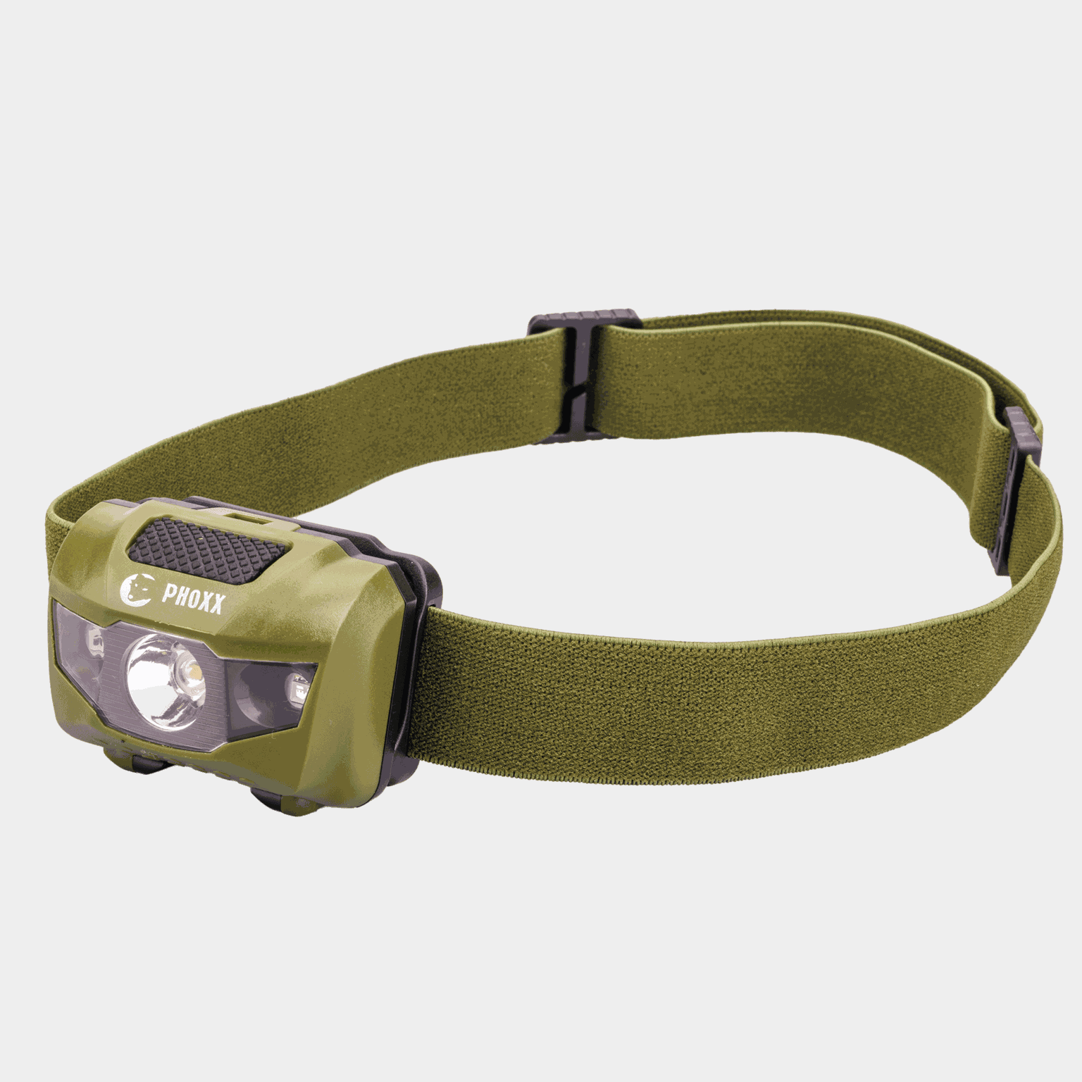 Led Headlamp 60 l, pannlampa - full image 3