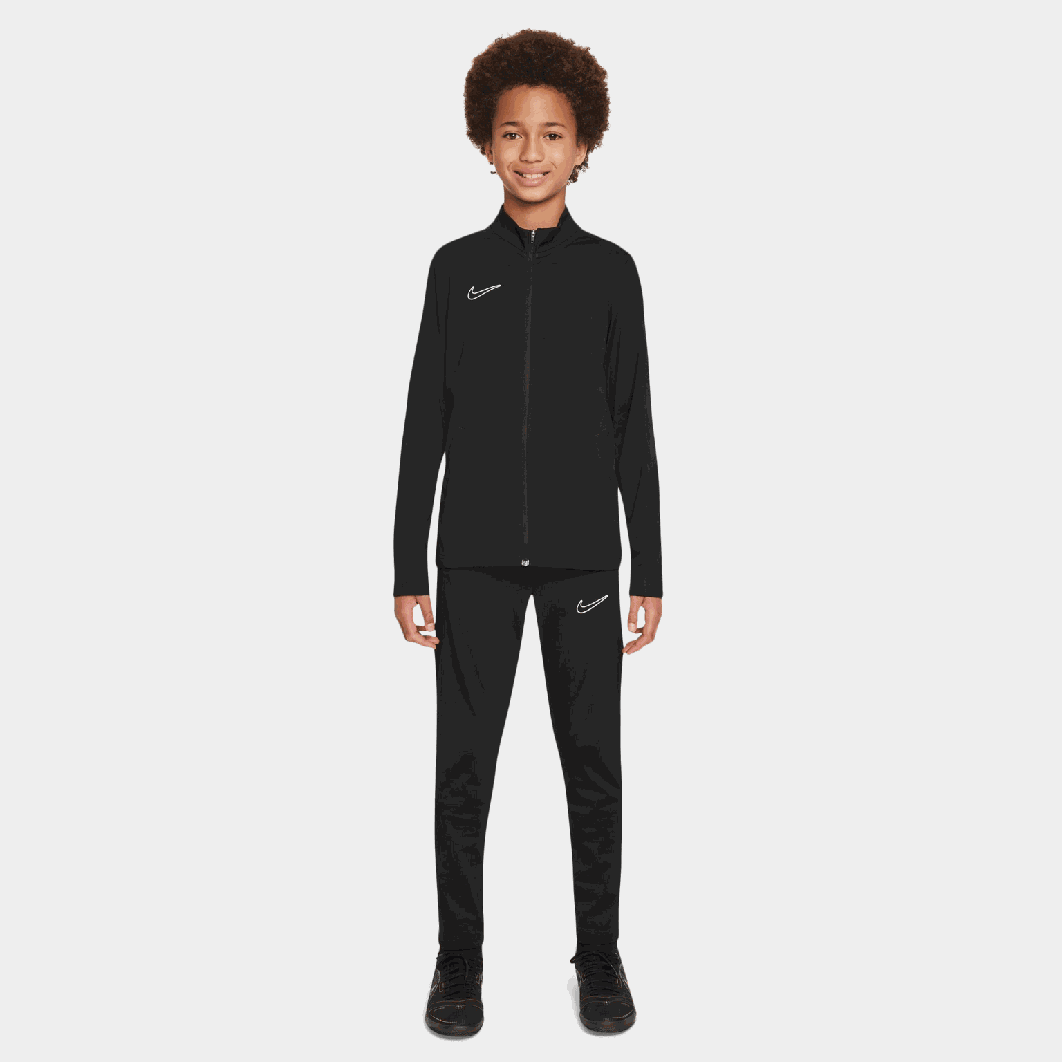 Dri-FIT Academy23 Track Suit Br, joggingdräkt, barn - full image 1
