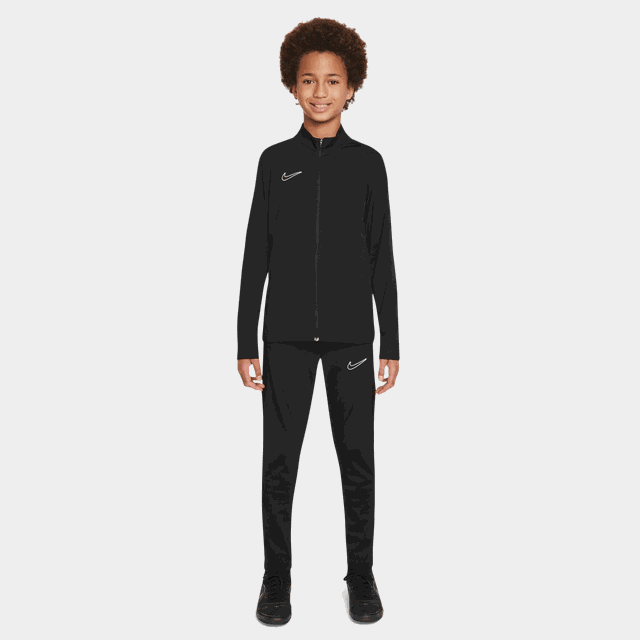 Dri-FIT Academy23 Track Suit Br, joggingdräkt, barn - Träningsset