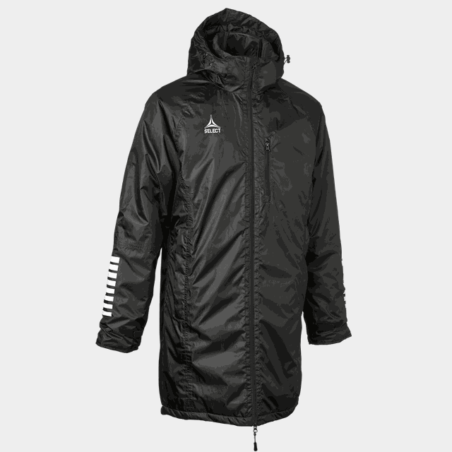 Coach Jacket Monaco v24, jacka, herr - Jackor