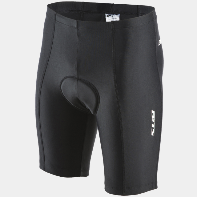 Spinner bikethight 25, cykelshorts med vaddering - Cykelshorts & Knickers