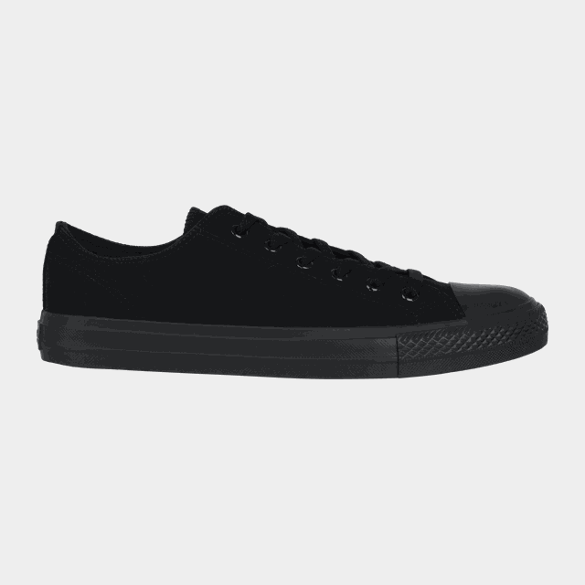 Canvas Low, sneakers - Fritidsskor & Sneakers