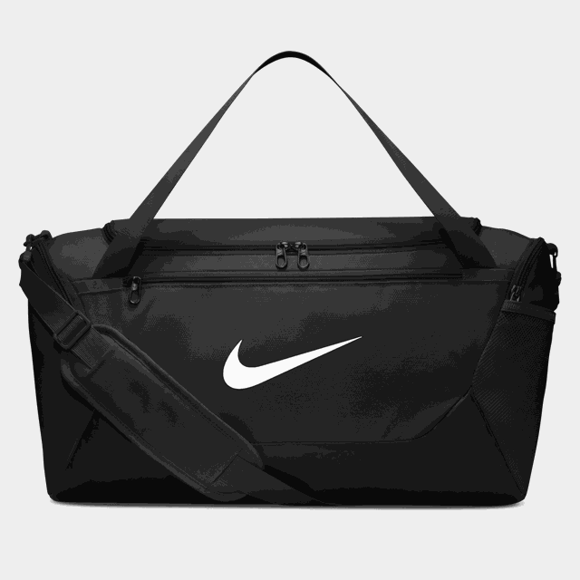 Nk Brsla S Duff - X-63, väska - Duffelbag & Träningsväskor