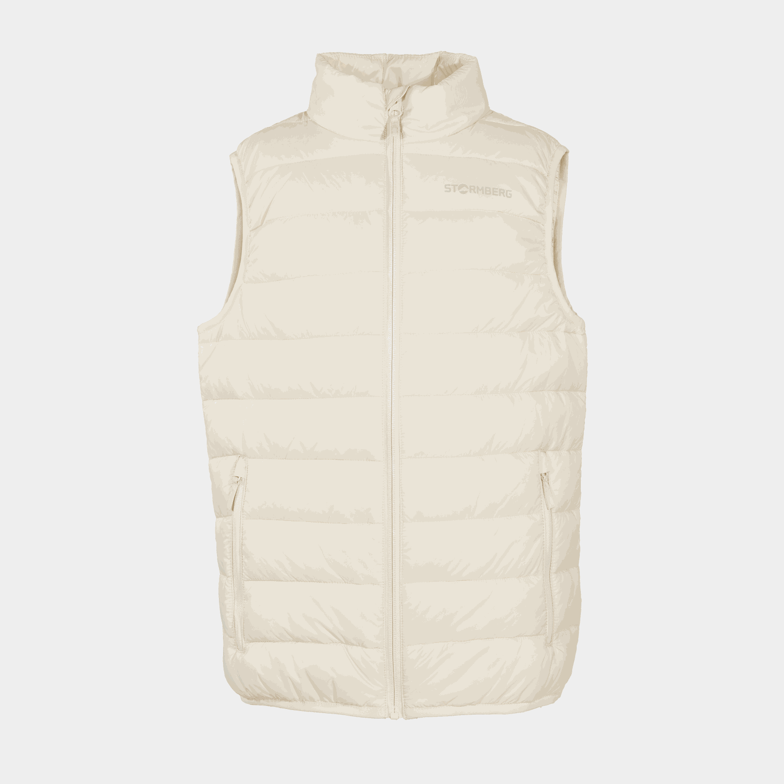Harstad Insulated Vest - Kläder