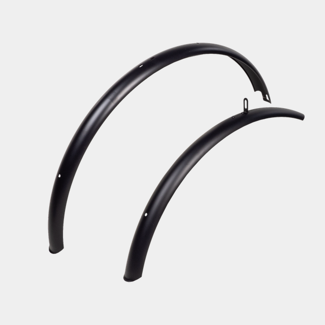 Fender set E-Trekking 1.0 usx/21 - Size - Stänkskärmar