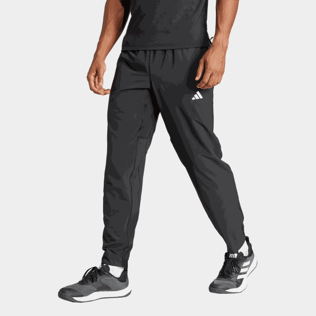 Train Essentials Training Woven Pant, träningsbyxor, herr - Träningsbyxor