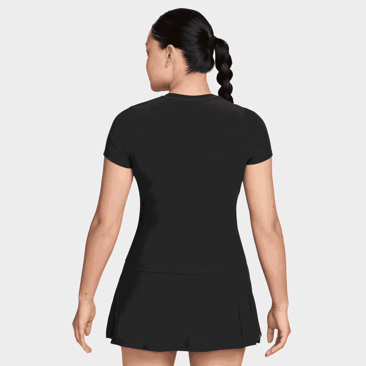 Victory Dri-FIT Short, tenniströja, dam - full image 2