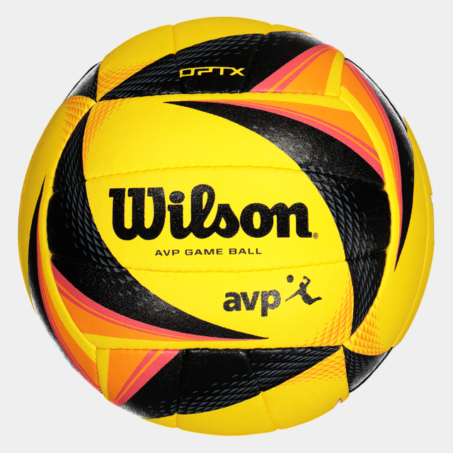 Optx Avp Vb Official Gb - Volleyboll