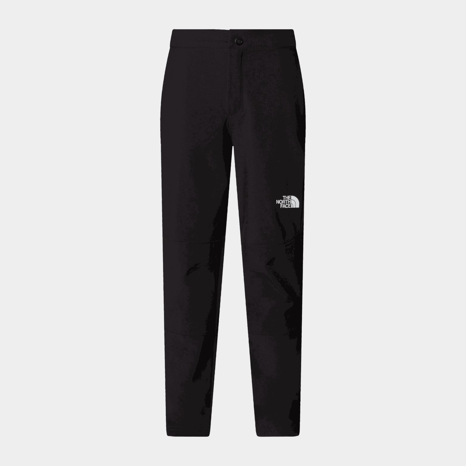 Teen Regular Straight Pant - full image 1