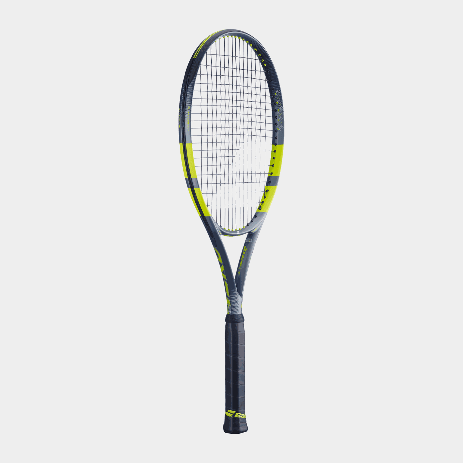 Pure Aero, tennisracket - full image 3
