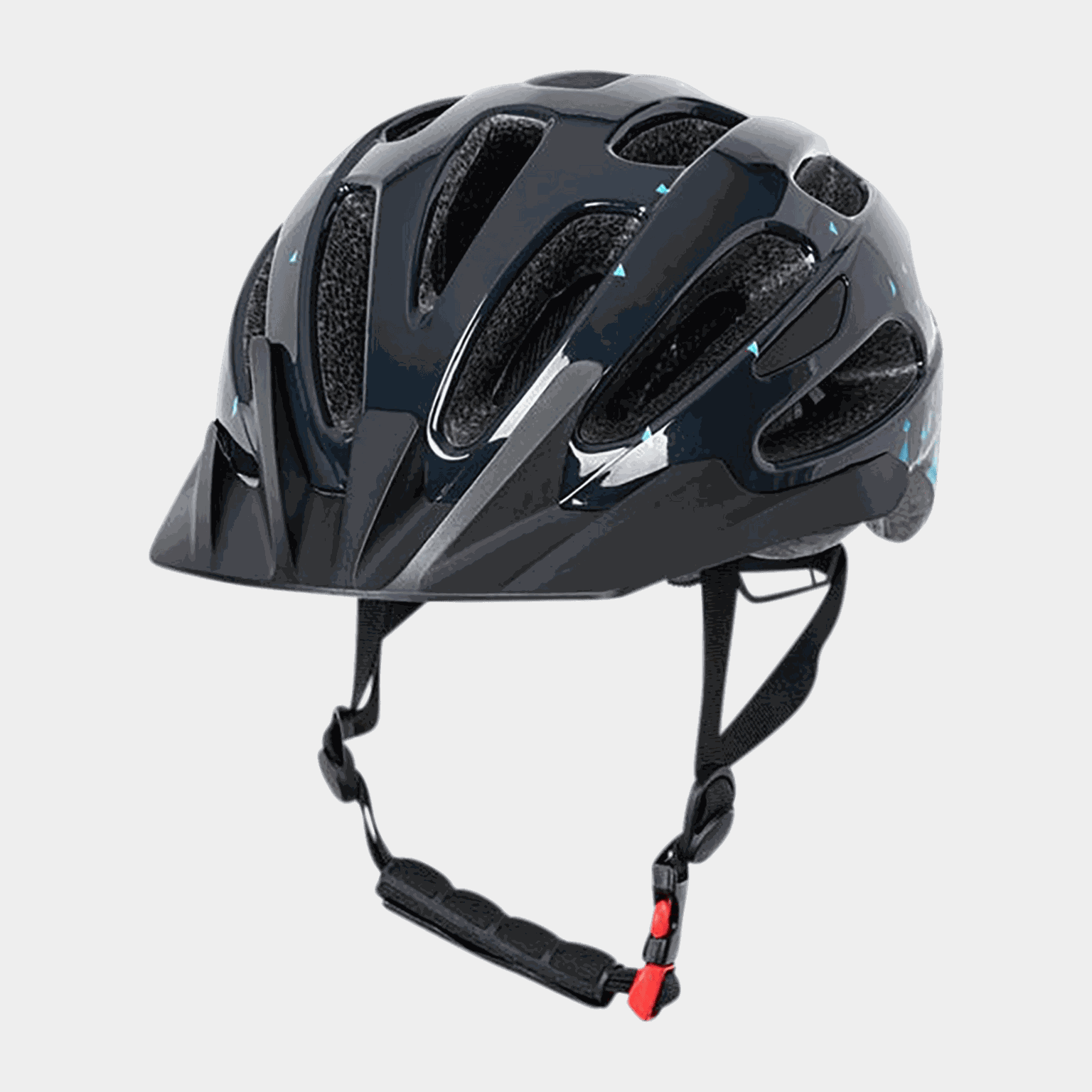 Adjustable Bike Helmet cykelhjälm - Cykelhjälm barn