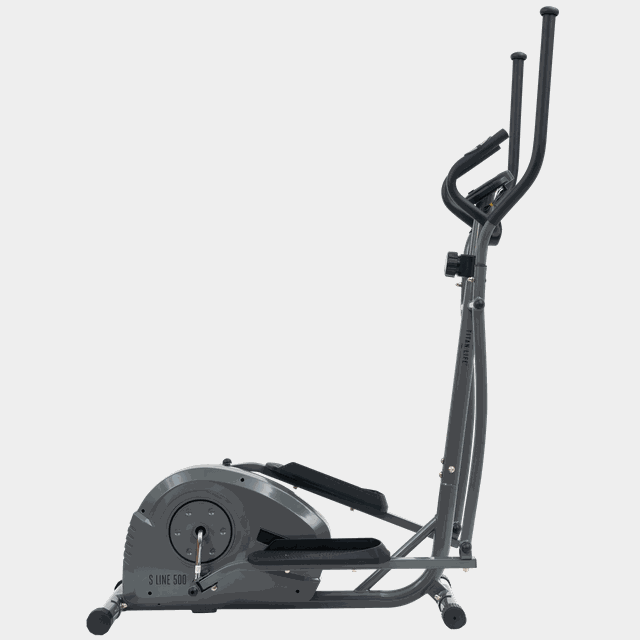 S-line 500 Crosstrainer, ellipsmaskin - Crosstrainer