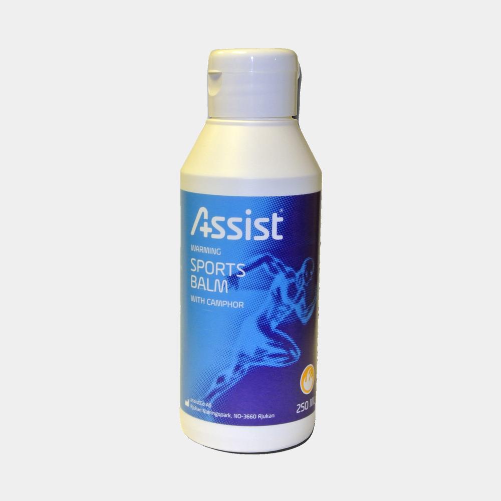 Sportsbalm With Camphor, värmekram - full image 1