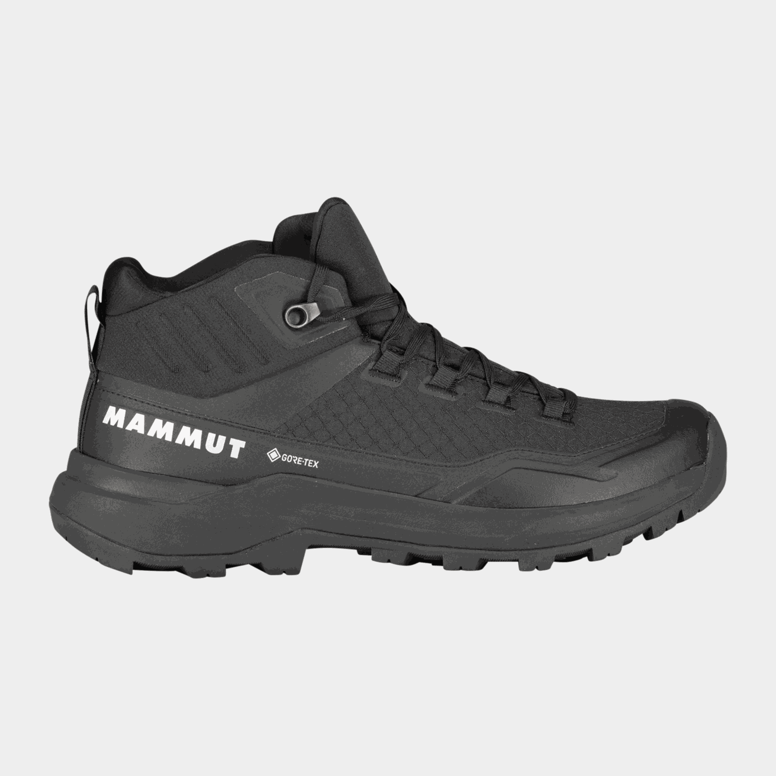 Sertig III Mid GTX, vandringsskor, herr - Hikingskor