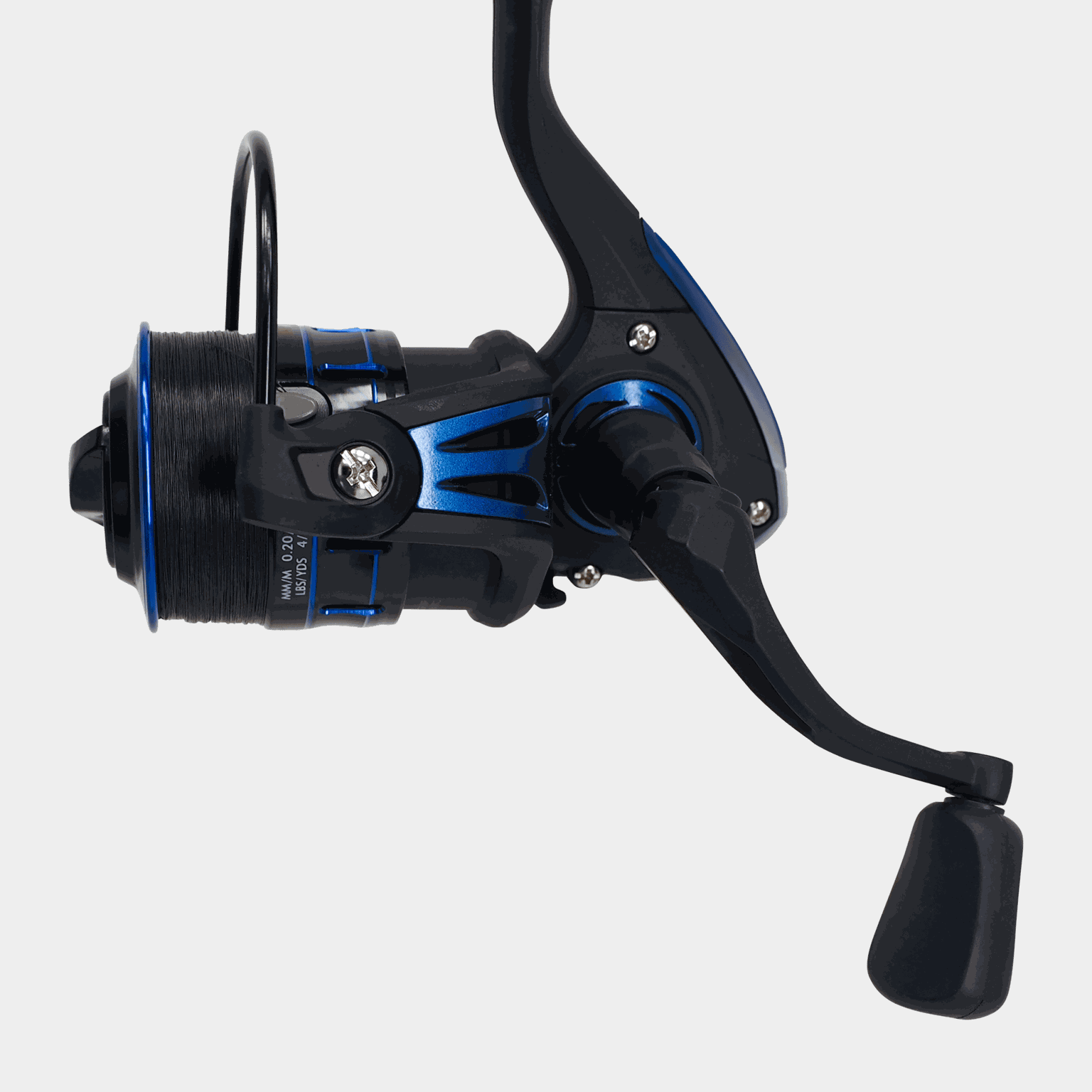 DEVIL Insjö Spin 702M 10-30g CMB - full image 4
