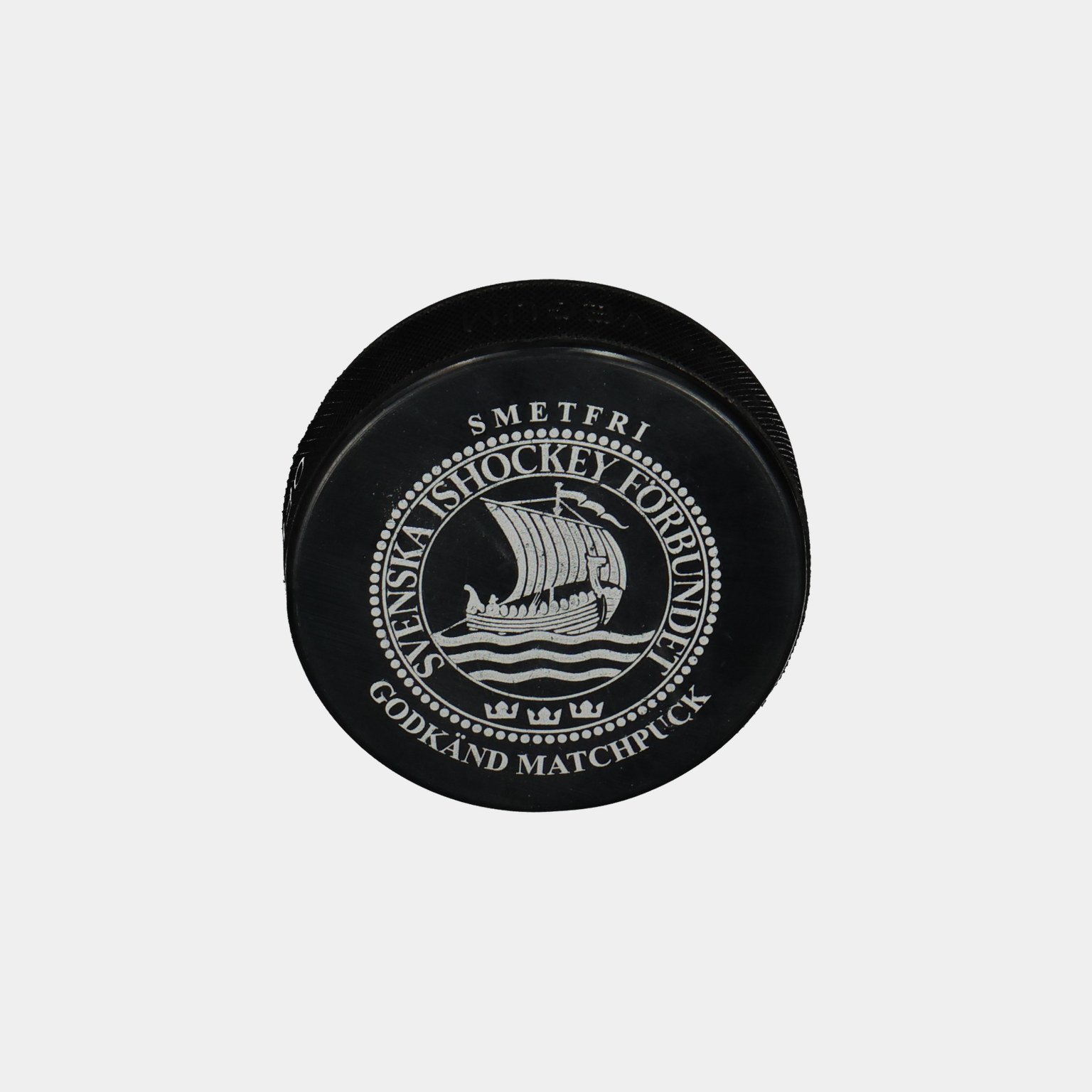 Puck Game Sv.Fed Non-Smud 26/27, ishockeypuck - full image 2