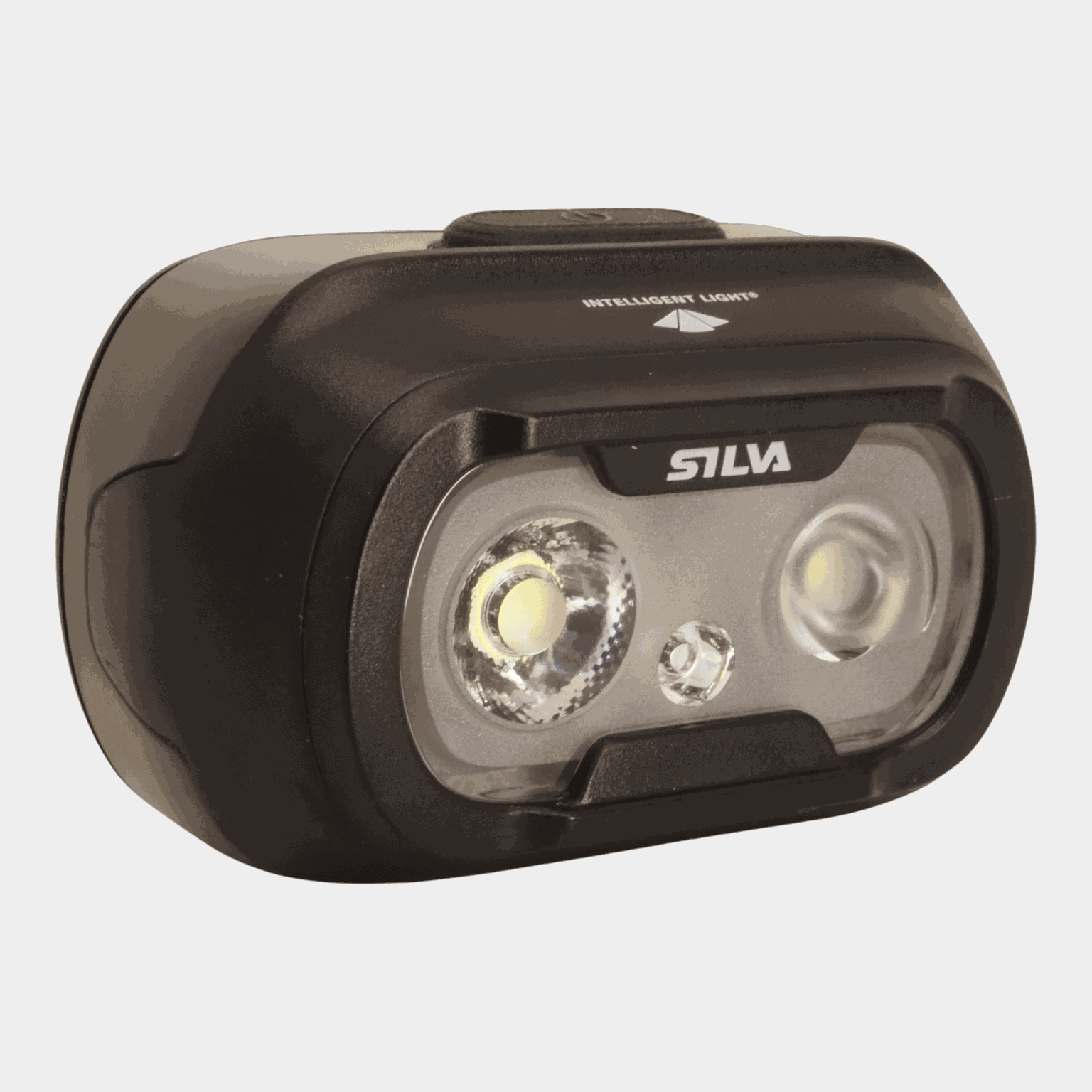 Seek 450 Cord Recharge Midnight, pannlampa - Pannlampor