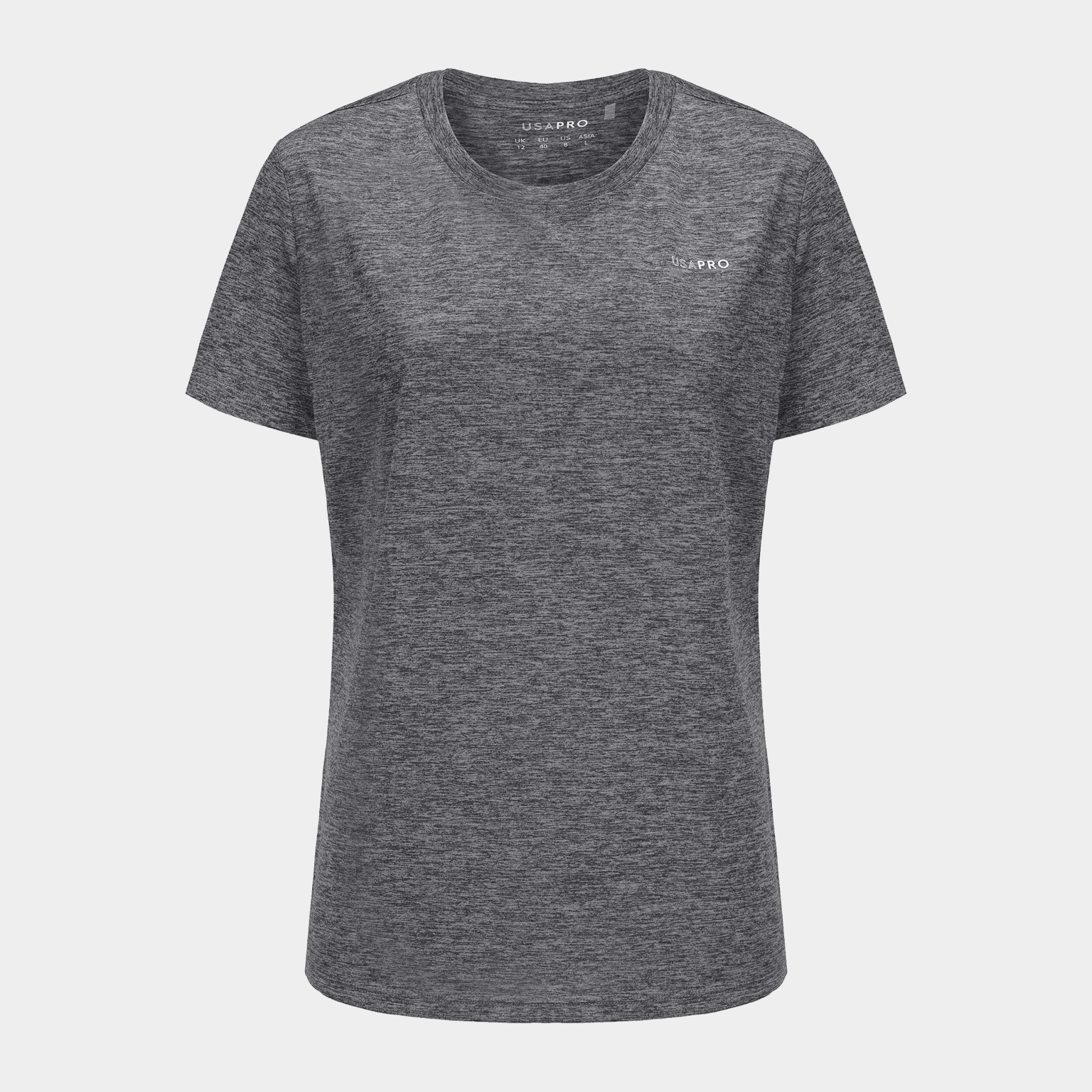 USA Flex C Tee, t-shirt, dam - full image 1