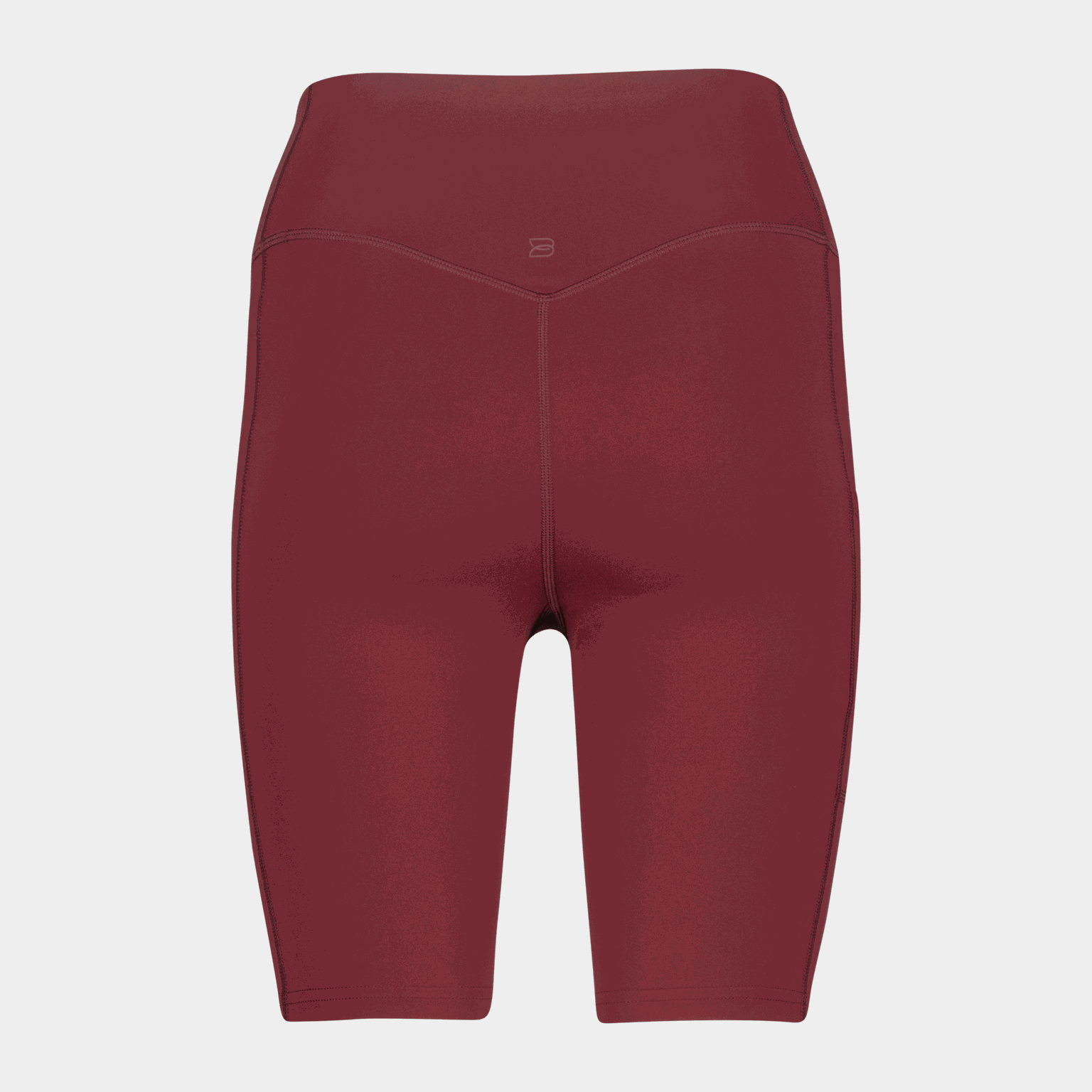 Bikelength Brushed Tights, träningsshorts, dam - full image 3