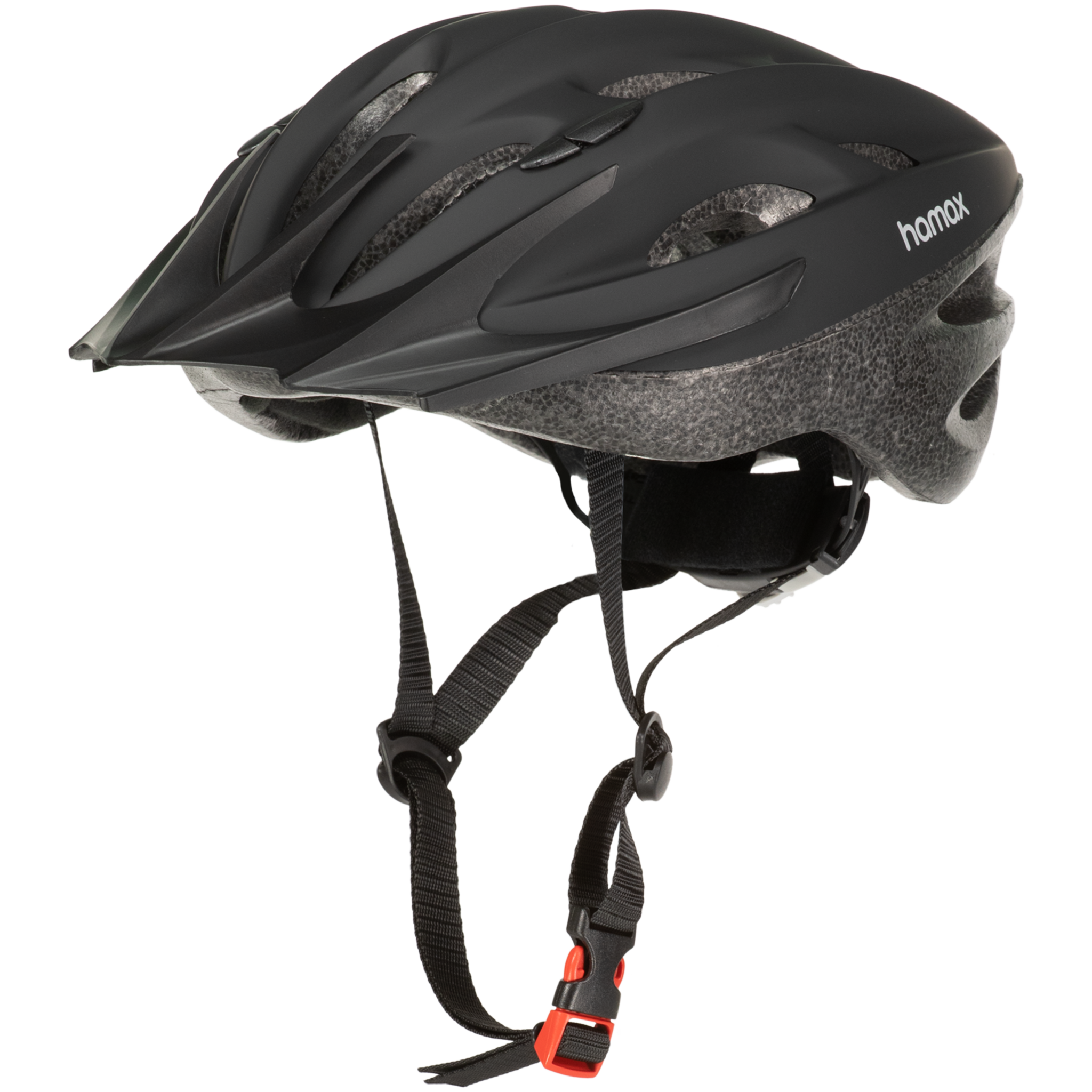 Zero bikehelmet 25, cykelhjälm, vuxen
