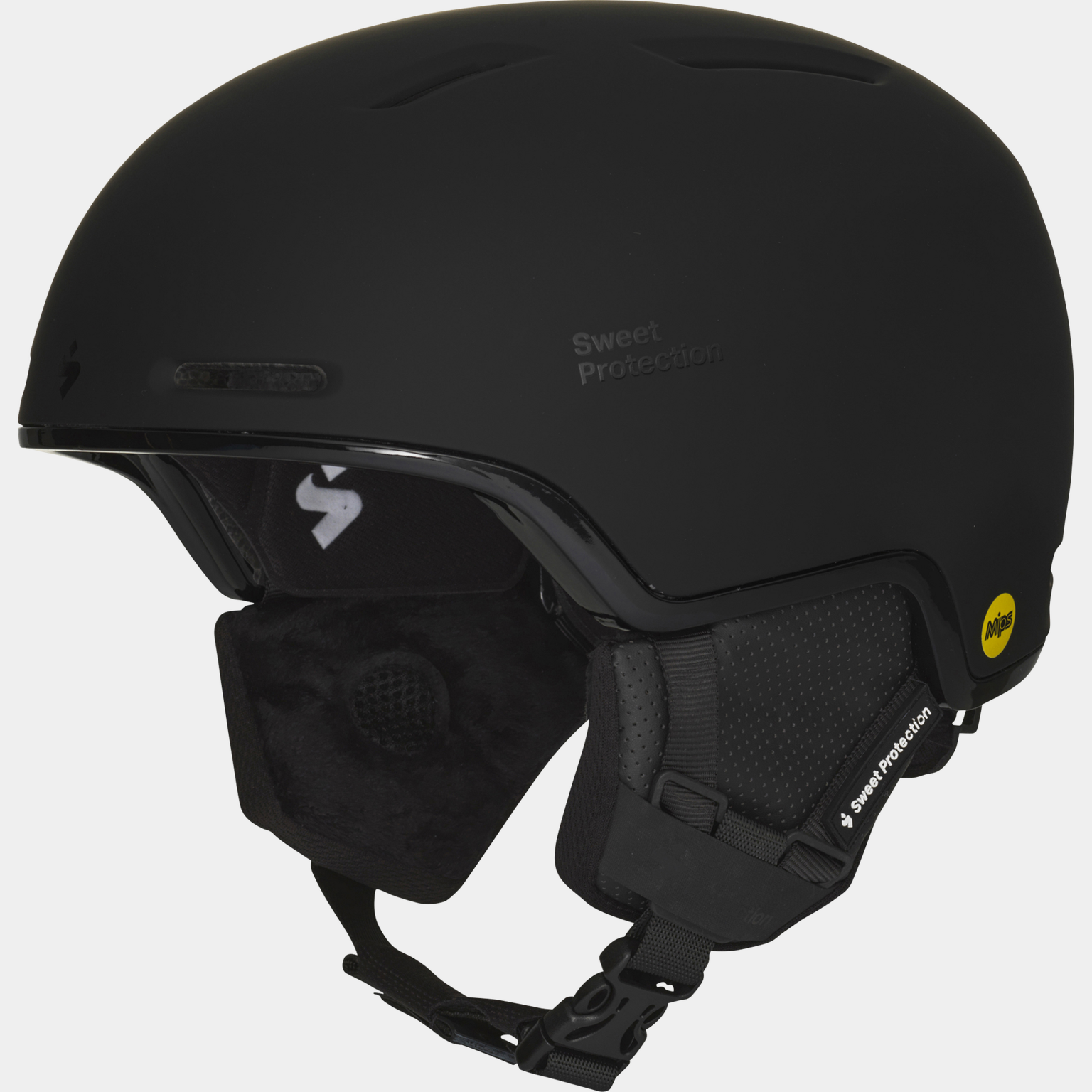 Alpine Helmet Looper Mips 25/26, alpinhjälm - full image 1