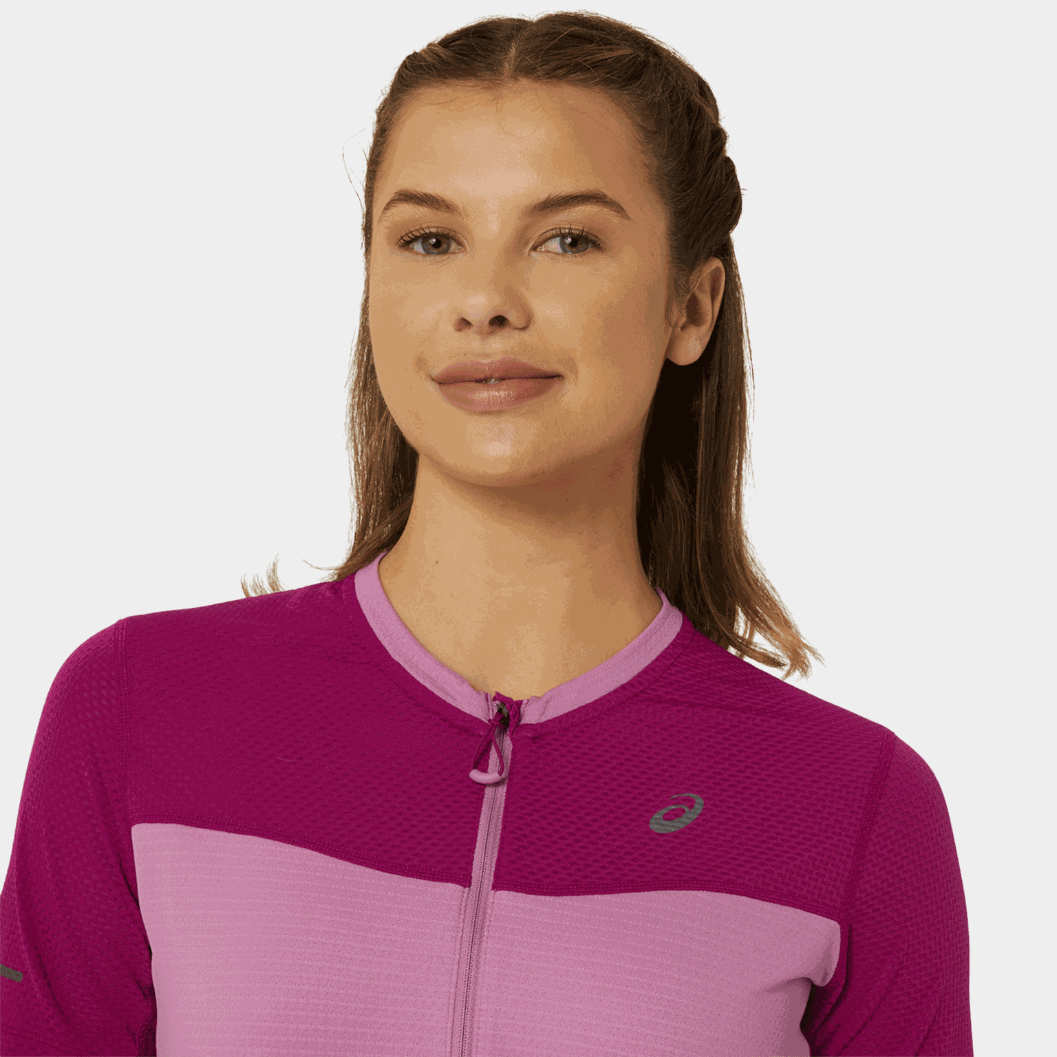 Fujitrail Short Sleeve Top, t-shirt, dam - full image 4
