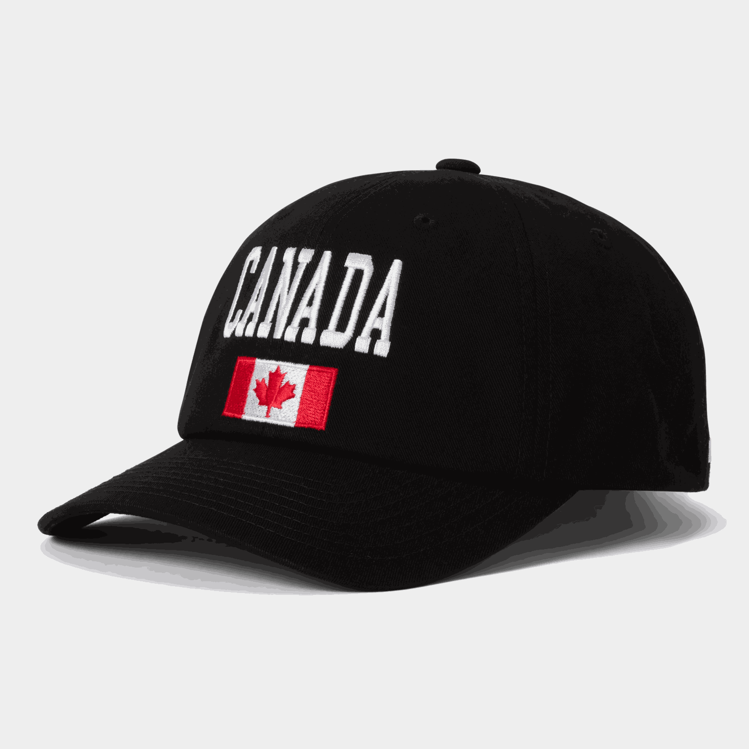 Team Canada Flag Cap 25/26, keps - full image 4