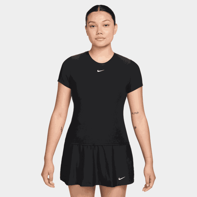 Victory Dri-FIT Short, tenniströja, dam - Tenniskläder