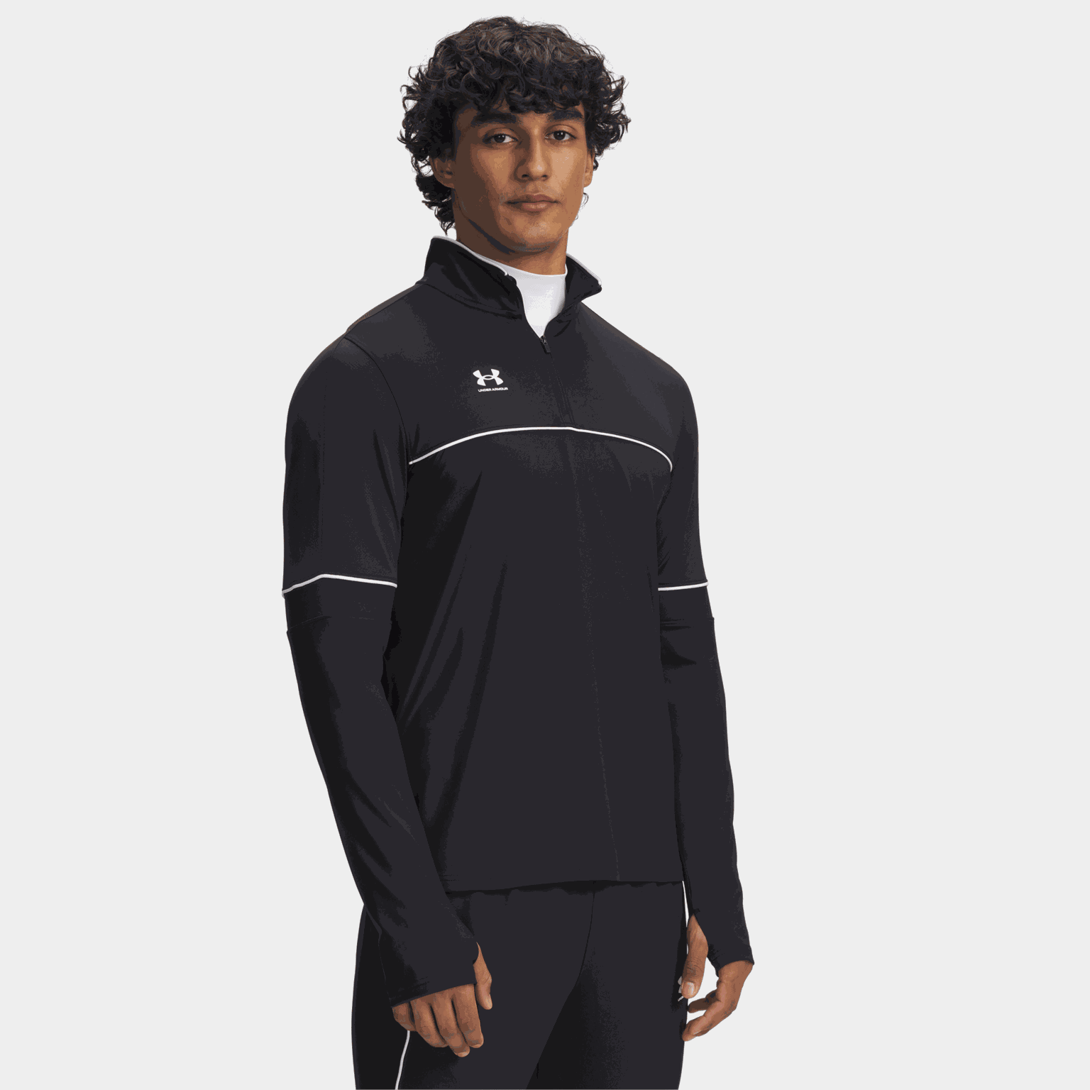 Challenger Midlayer, träningströja, herr - Träningströjor