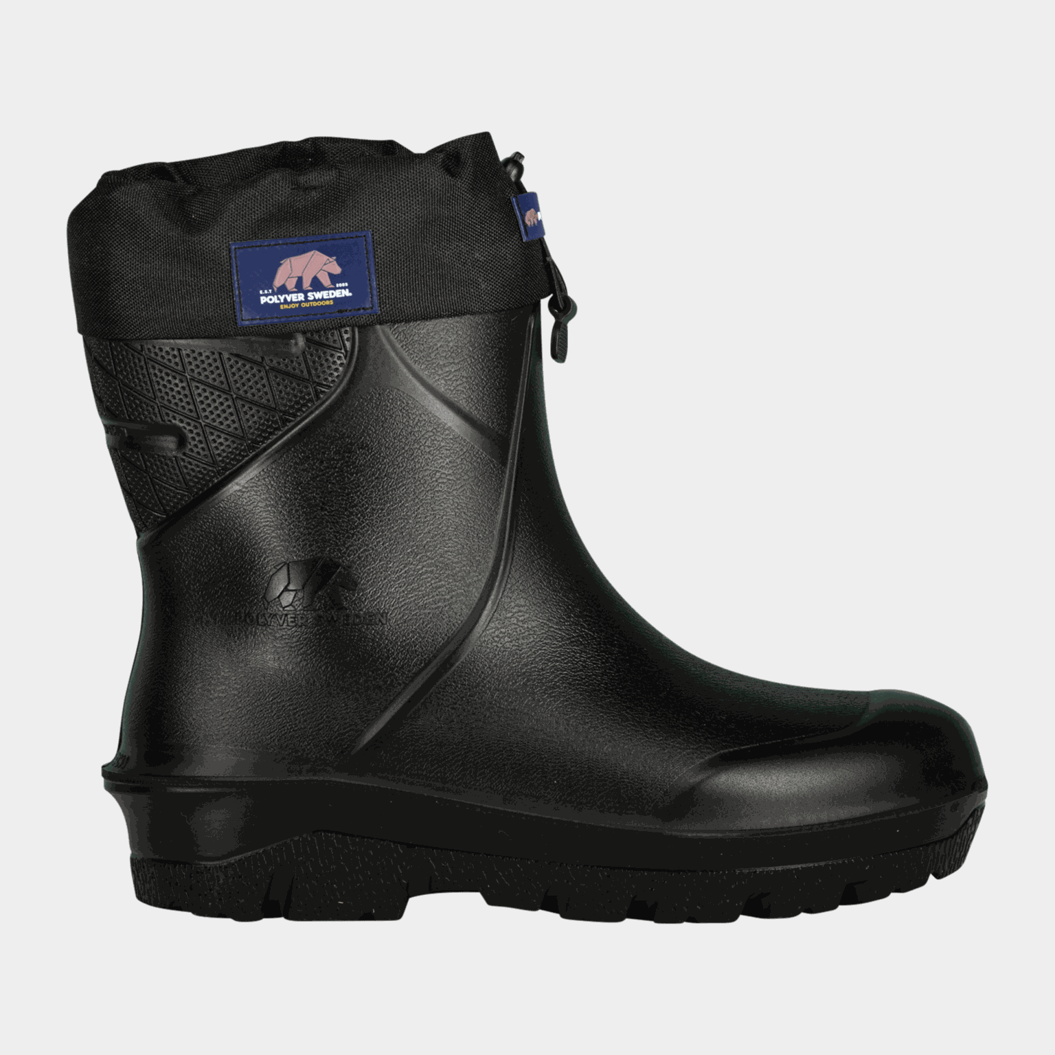 Classic Winter Low '24 Boot, vinterstövlar - Alla vinterskor