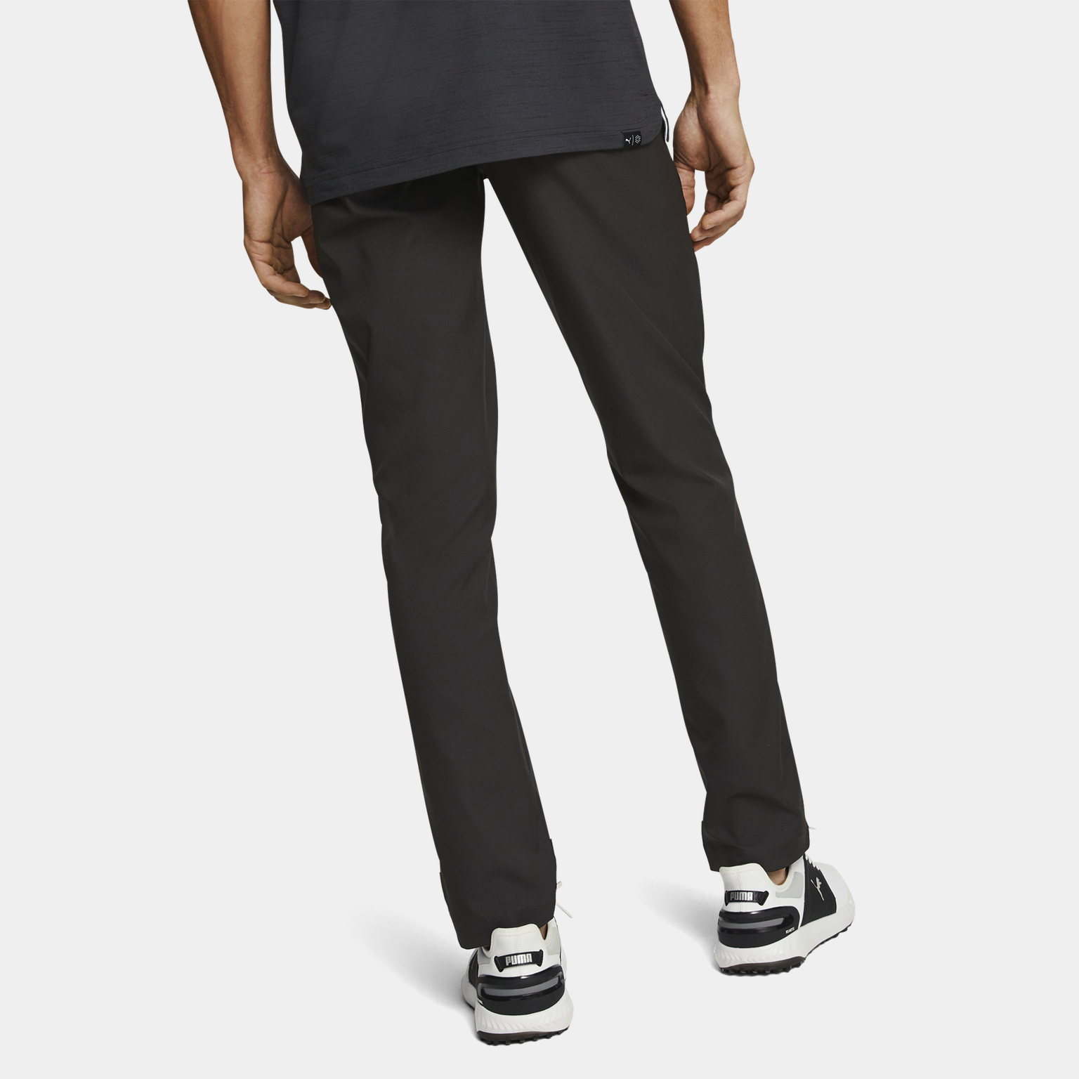 Dealer Tailored Pant, golfbyxor herr - full image 2
